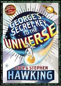 Image of George's Secret Key to The Universe